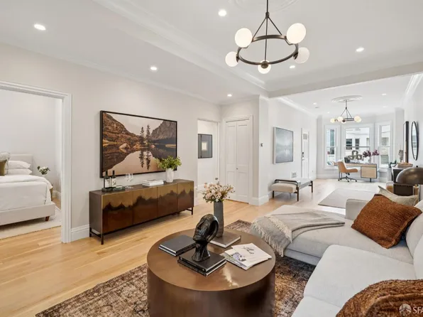 462 11th Ave, San Francisco, CA 94118