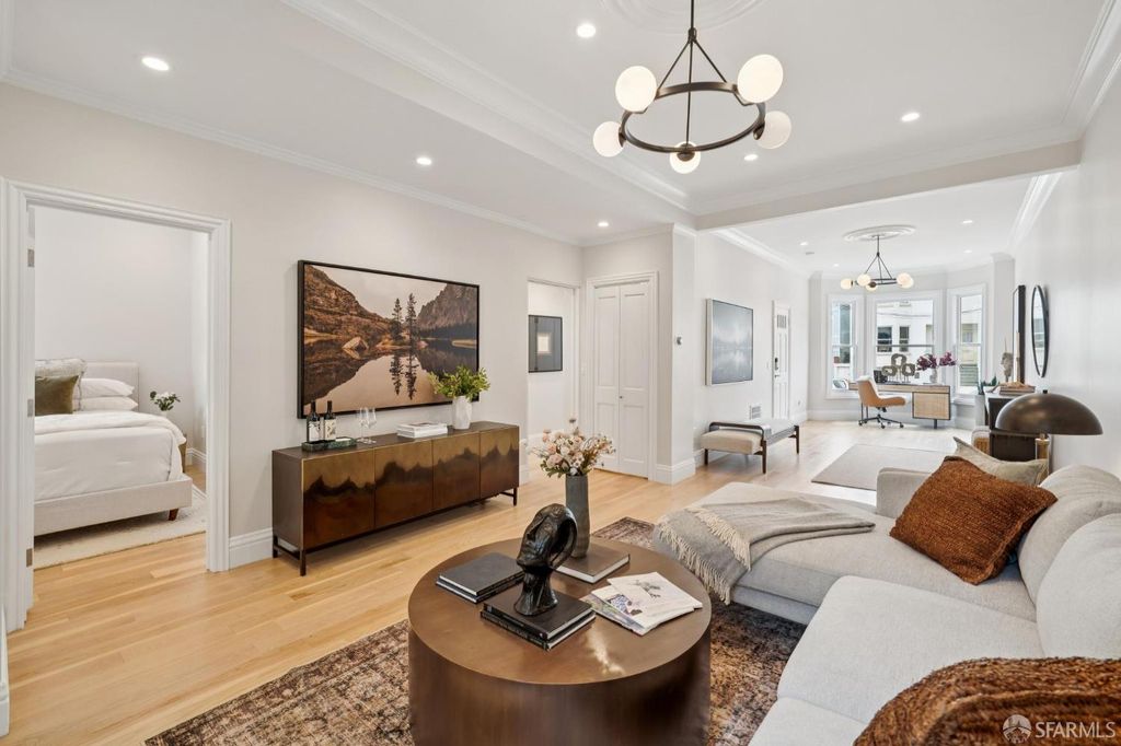462 11th Ave, San Francisco, CA