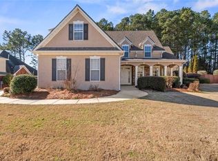 1216 McAllistar Dr, Locust Grove, GA 30248