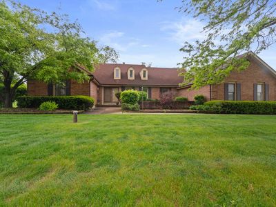 21570 N Inglenook Ln, Deer Park, IL, 60010
