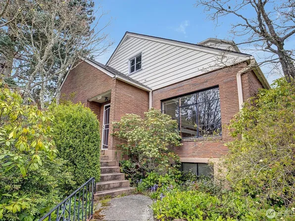 3002 NW 70th Street, Seattle, WA 98117