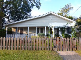 2103 Gibson Ave, Wilmington, NC 28403