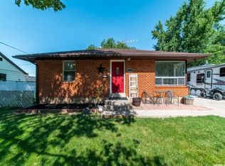215 N Eccles Ave, Ogden, UT 84404