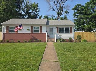 5604 Pontiac Rd, Virginia Beach, VA 23462