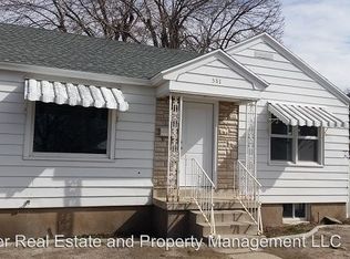 581 Maple St, Clearfield, UT 84015