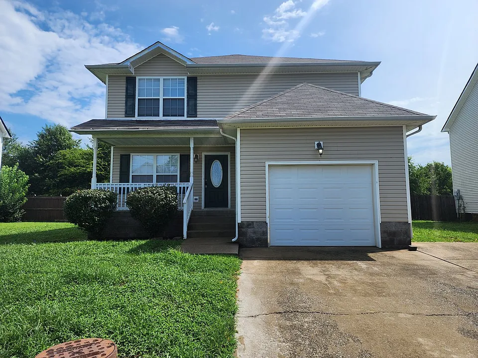 112 N Cavalcade Cir