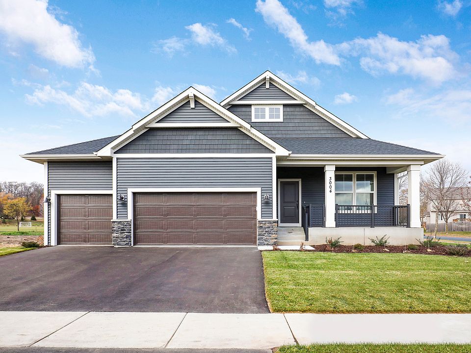 Sterling Ponds by Creative Homes in River Falls WI Zillow