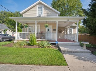 128 College St, Urbana, OH 43078