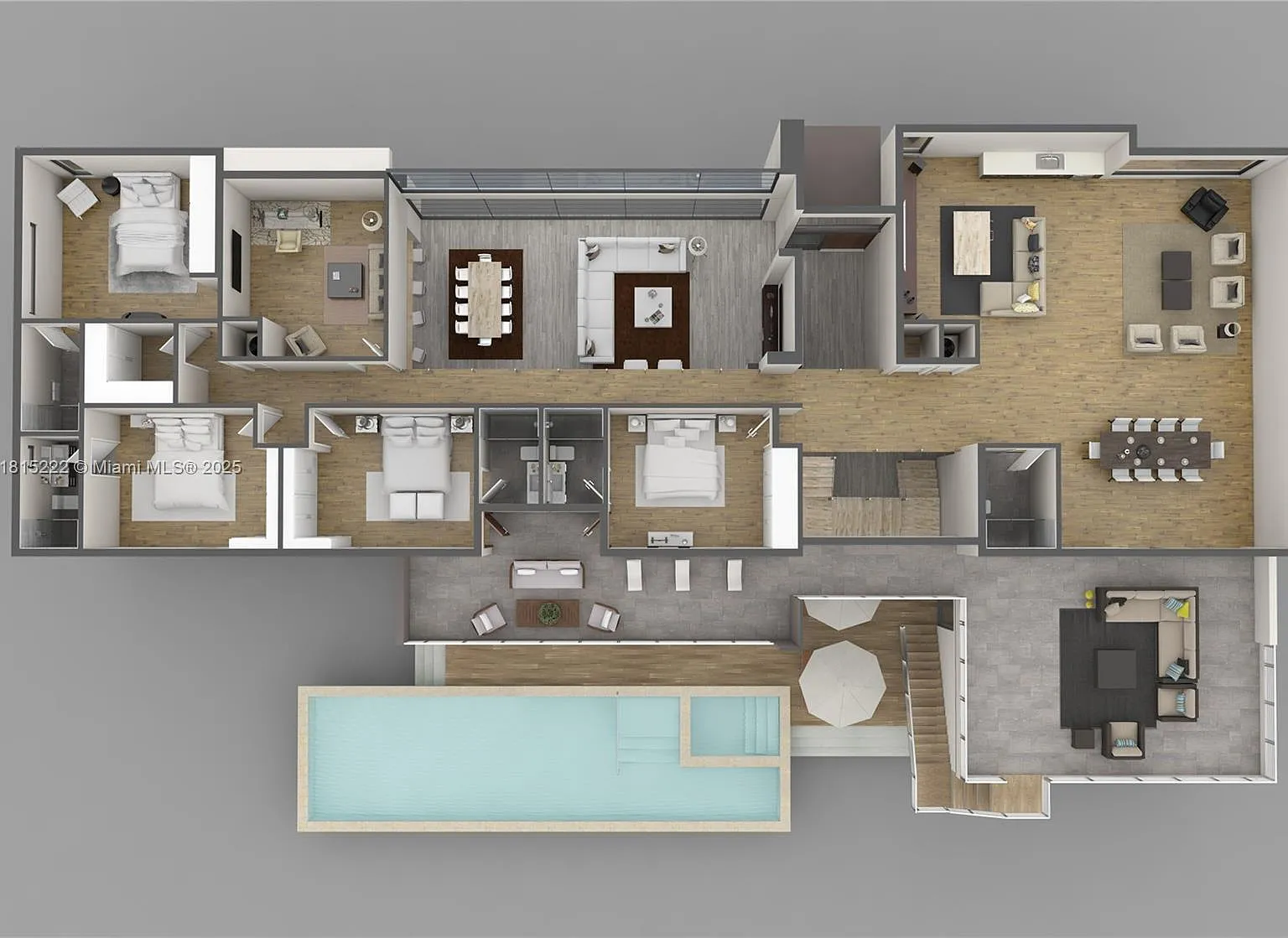 The Lynx Golf Estates — Photo 4