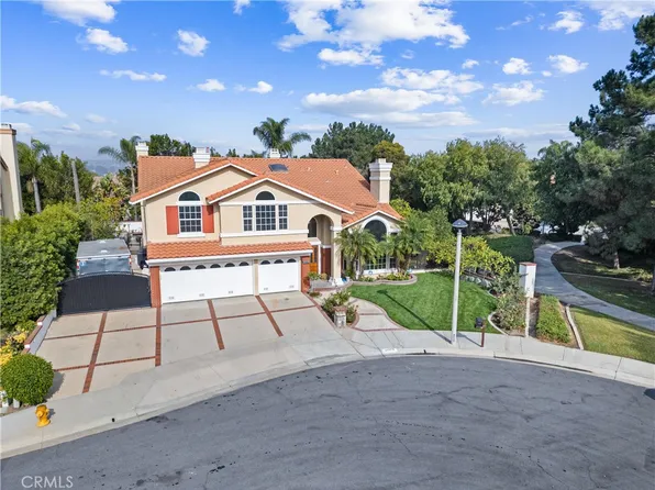 20375 Via Las Villas, Yorba Linda, CA 92887