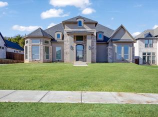191 Acorn Trl, Denison, TX 75020