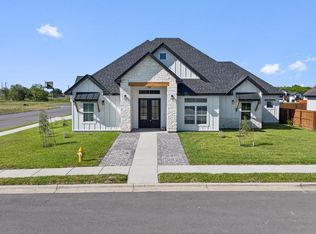 8601 Bellagio Cir, Harlingen, TX 78552
