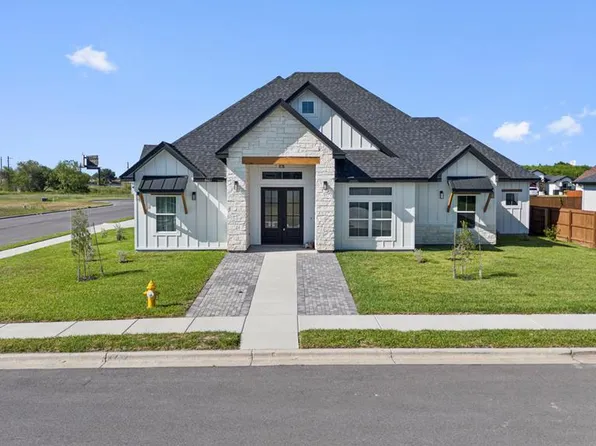 8601 Bellagio Cir, Harlingen, TX 78552
