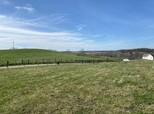 0 Strous Rd LOT 5, Laurelville, OH 43135