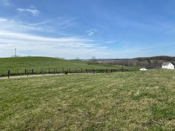 0 Strous Rd Lot 5, Laurelville, OH 43135