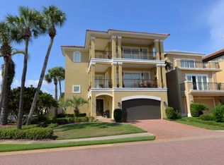 4806 Ocean Blvd, Destin, FL 32541