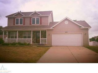 2691 Halyard Ct, Lansing, MI 48911