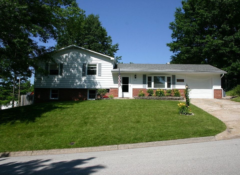 4914 Hill Drive