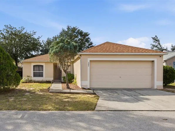 50989 Highway 27 Lot 384, Davenport, FL 33897