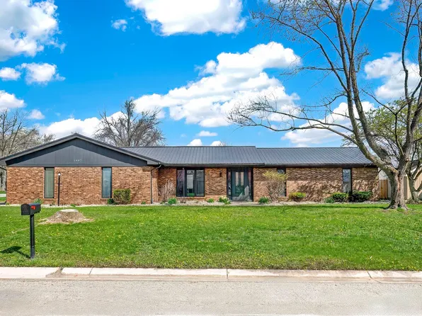 1407 Deerbrook Ct, Bluffton, IN 46714