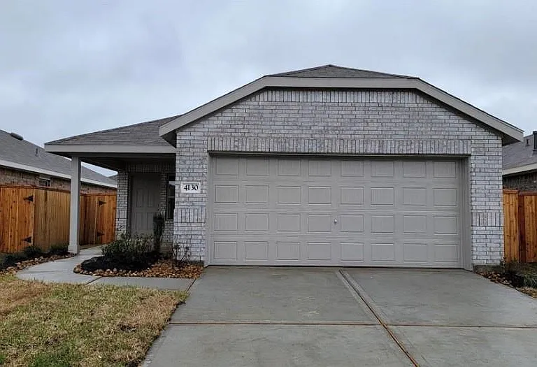 4130 Zavala Mill St — Photo 1