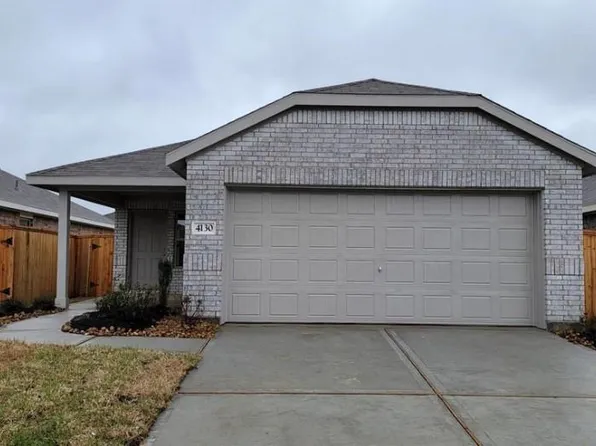 4130 Zavala Mill St, Baytown, TX 77521