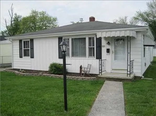 1221 S Main St Lot 31, Washington Court House, OH 43160