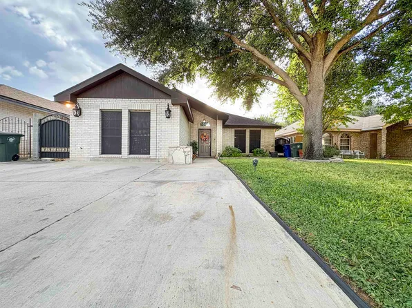 124 Knoll Ave, Laredo, TX 78045