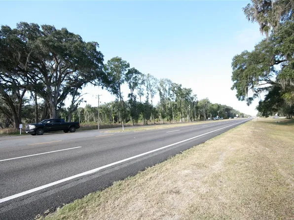 Us Hwy, Citra, FL 32113