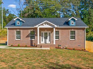 613 Hill Rd, Clarksville, TN 37040