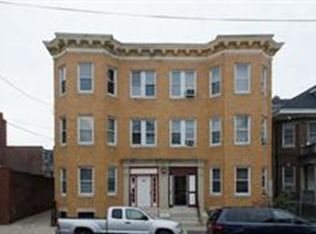 168 Shurtleff St #3, Chelsea, MA 02150