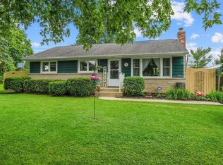 5665 Broadview Rd, Columbus, OH 43230