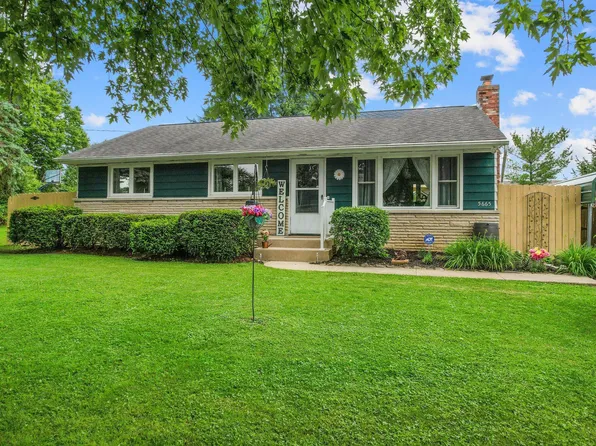 5665 Broadview Rd, Columbus, OH 43230