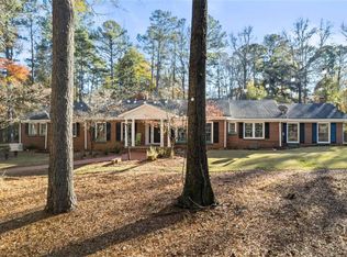 200 McGuirts Bridge Rd, Covington, GA 30014