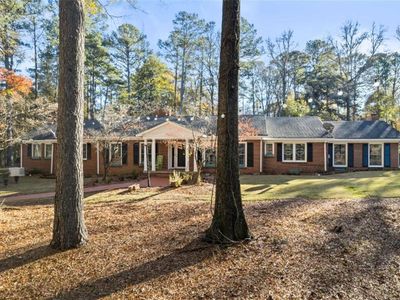 200 McGuirts Bridge Rd, Covington, GA, 30014