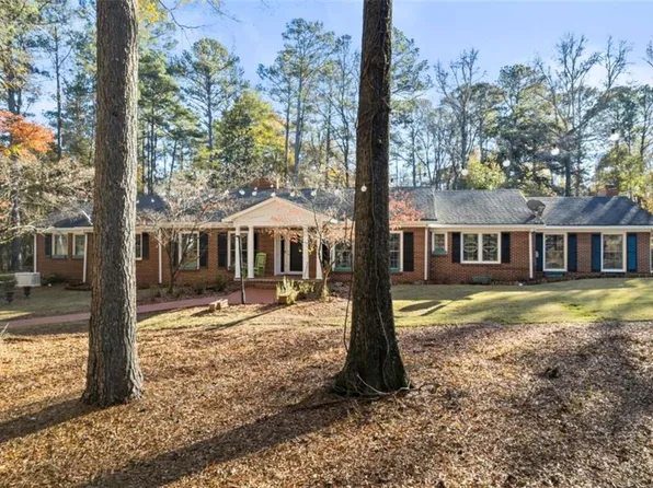 200 McGuirts Bridge Rd, Covington, GA 30014