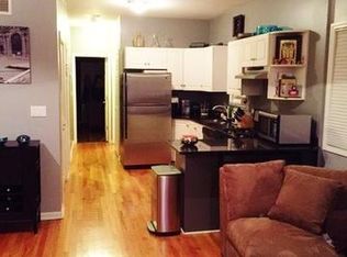 1624 N Bell Ave #A, Chicago, IL 60647