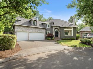 5015 Denton Dr, Lake Oswego, OR 97035