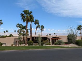 70250 Thunderbird Rd, Rancho Mirage, CA 92270