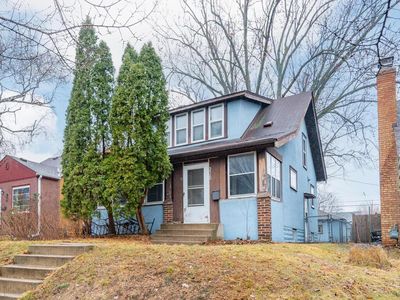 5720 23rd Ave S, Minneapolis, MN, 55417