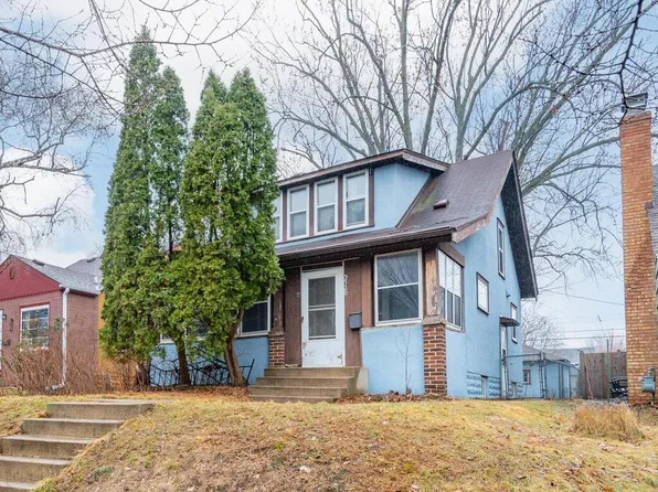 5720 23rd Ave S, Minneapolis, MN 55417