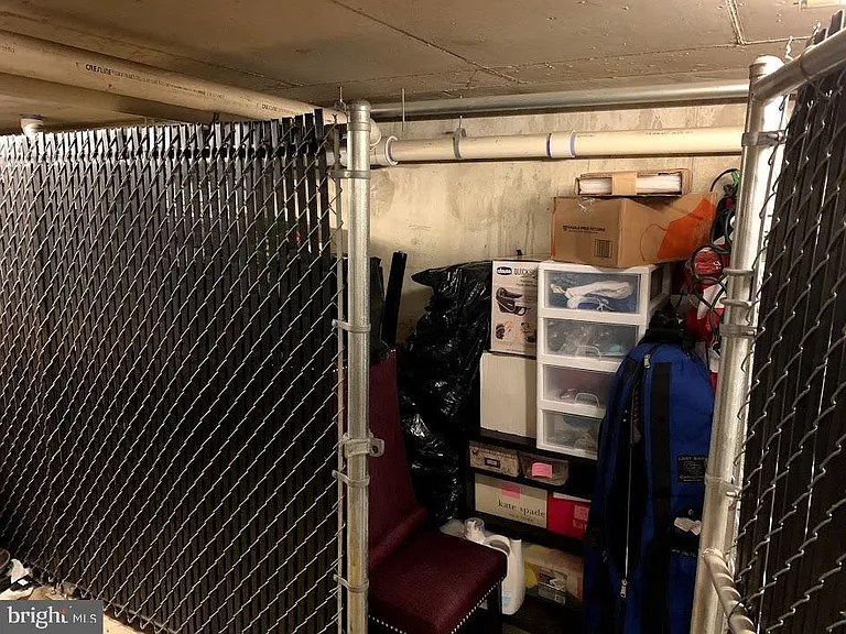 1654 Euclid St NW #105 — Photo 27