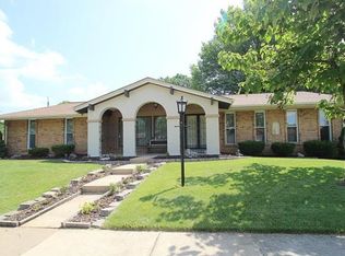 5134 Harthlodge Dr, Saint Louis, MO