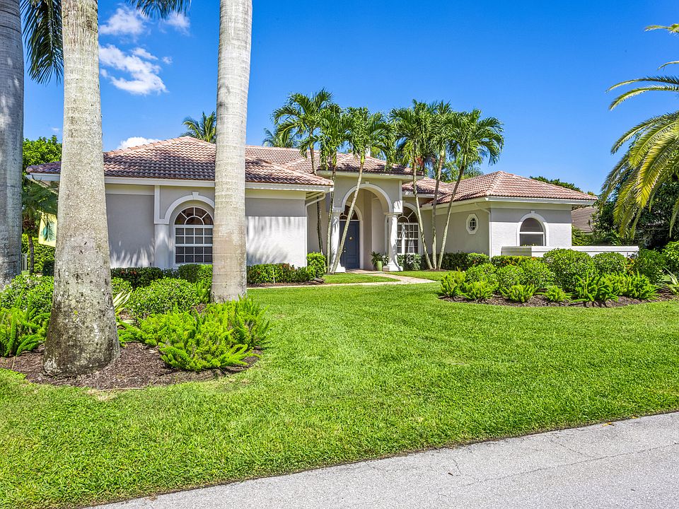 4191 Gleneagles Dr, Boynton Beach, FL 33436 MLS RX10931744 Zillow