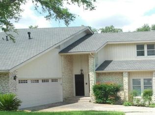 1902 Overland Hills Cir, Austin, TX 78746