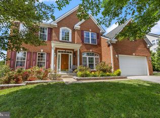 677 Spring Meadow Dr, Westminster, MD 21158