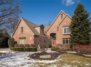 778 Elderberry Ct, Commerce Township, MI 48390