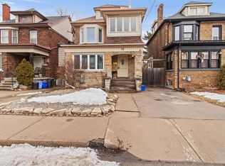 28 Glendale Ave S, Hamilton, ON L8M3E8