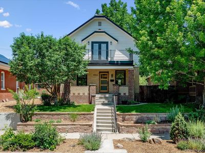 4535 W Hayward Place, Denver, CO, 80212