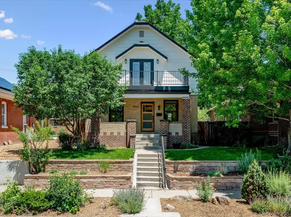 4535 W Hayward Place, Denver, CO 80212
